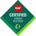 Certified Green Roofer
