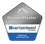 CertainTeed ShingleMaster Roofing Contractor